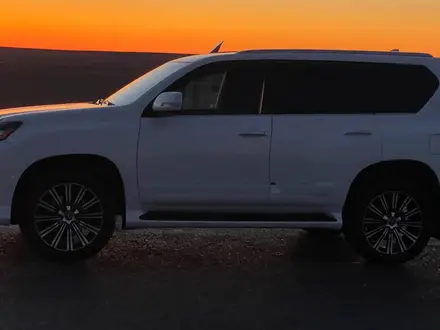 Lexus GX 460 2014 года за 20 900 000 тг. в Тараз – фото 8