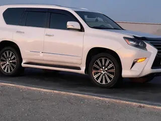 Lexus GX 460