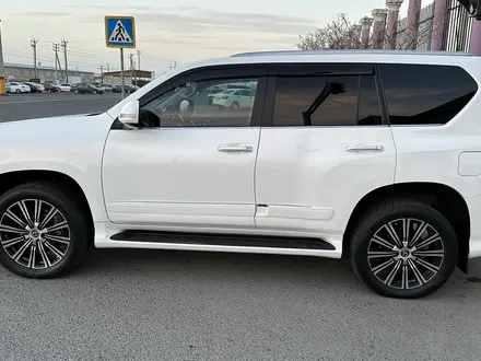 Lexus GX 460 2014 года за 20 900 000 тг. в Тараз – фото 16