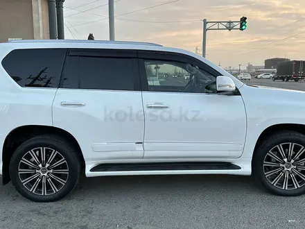 Lexus GX 460 2014 года за 20 900 000 тг. в Тараз – фото 17