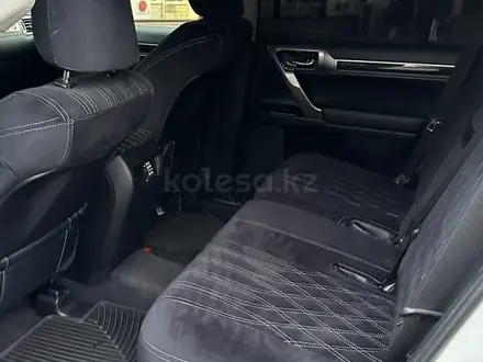 Lexus GX 460 2014 года за 20 900 000 тг. в Тараз – фото 32