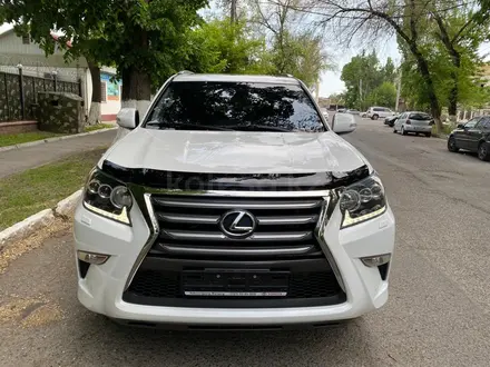 Lexus GX 460 2014 года за 20 900 000 тг. в Тараз – фото 11