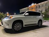 Lexus GX 460 2014 года за 20 900 000 тг. в Тараз – фото 2