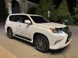 Lexus GX 460 2014 года за 20 900 000 тг. в Тараз – фото 4