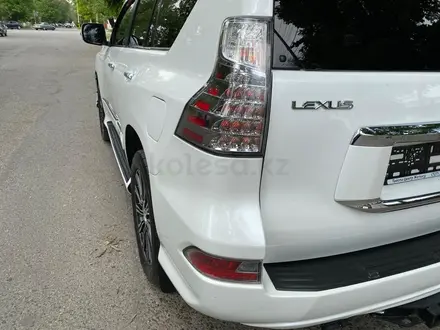 Lexus GX 460 2014 года за 20 900 000 тг. в Тараз – фото 15