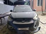 Hyundai Tucson 2013 годаүшін4 150 000 тг. в Кызылорда