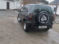 Chevrolet Niva 2007 годаfor1 450 000 тг. в Кызылорда – фото 2