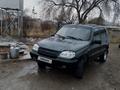 Chevrolet Niva 2007 годаfor1 450 000 тг. в Кызылорда – фото 4