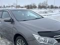 Toyota Camry 2017 годаүшін11 200 000 тг. в Актобе – фото 12