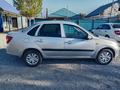 ВАЗ (Lada) Granta 2190 2013 годаfor2 800 000 тг. в Актобе – фото 4