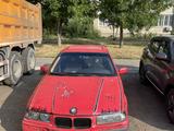 BMW 320 1992 годаүшін950 000 тг. в Усть-Каменогорск