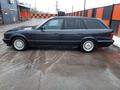 BMW 525 1994 годаүшін2 800 000 тг. в Уральск – фото 12