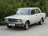 ВАЗ (Lada) 2107 2010 года за 2 500 000 тг. в Шымкент – фото 2