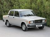 ВАЗ (Lada) 2107 2010 года за 2 500 000 тг. в Шымкент