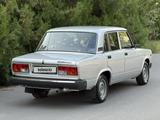 ВАЗ (Lada) 2107 2010 года за 2 500 000 тг. в Шымкент – фото 4