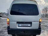 Changan Chana SC6350С 2007 года за 1 500 000 тг. в Алматы – фото 2