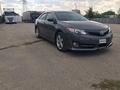 Toyota Camry 2014 годаүшін5 800 000 тг. в Актобе – фото 2