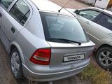 Opel Astra 2002 годаүшін2 000 000 тг. в Темиртау – фото 2