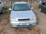 Opel Astra 2002 годаүшін2 000 000 тг. в Темиртау