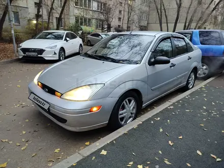 Ford Focus 2002 года за 1 900 000 тг. в Алматы – фото 3