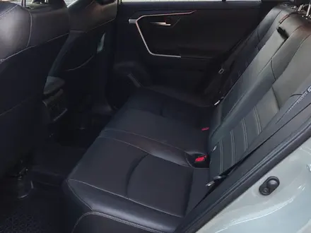 Toyota RAV4 2020 года за 14 500 000 тг. в Усть-Каменогорск – фото 9