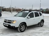 Renault Duster 2015 года за 5 000 000 тг. в Актобе
