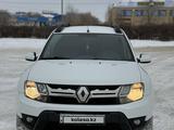 Renault Duster 2015 года за 5 000 000 тг. в Актобе – фото 2