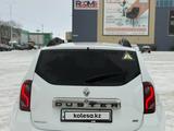 Renault Duster 2015 года за 5 000 000 тг. в Актобе – фото 5