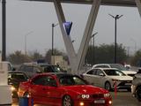 BMW 528 1996 года за 4 500 000 тг. в Жетысай