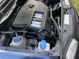 Двигатель AGN 1.8 Volkswagen Golf 4 за 350 000 тг. в Астана