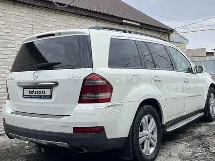 Mercedes-Benz GL 450 2008 года за 6 900 000 тг. в Алматы – фото 10