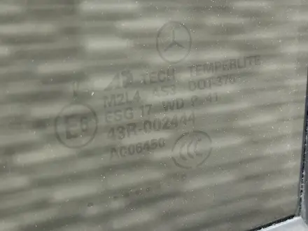 Mercedes-Benz GL 450 2008 года за 6 900 000 тг. в Алматы – фото 14