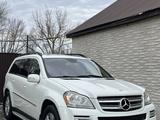 Mercedes-Benz GL 450 2008 годаүшін6 900 000 тг. в Алматы – фото 3