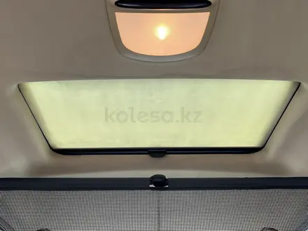 Mercedes-Benz GL 450 2008 года за 6 900 000 тг. в Алматы – фото 22