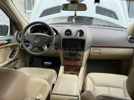 Mercedes-Benz GL 450 2008 года за 6 900 000 тг. в Алматы – фото 30