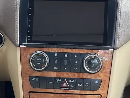 Mercedes-Benz GL 450 2008 года за 6 900 000 тг. в Алматы – фото 31