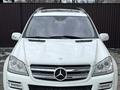 Mercedes-Benz GL 450 2008 года за 6 900 000 тг. в Алматы