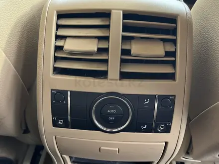 Mercedes-Benz GL 450 2008 года за 6 900 000 тг. в Алматы – фото 38