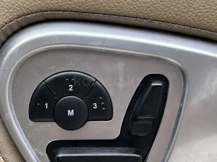 Mercedes-Benz GL 450 2008 года за 6 900 000 тг. в Алматы – фото 28