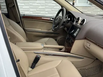 Mercedes-Benz GL 450 2008 года за 6 900 000 тг. в Алматы – фото 25
