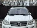 Mercedes-Benz GL 450 2008 года за 6 900 000 тг. в Алматы – фото 2