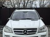 Mercedes-Benz GL 450 2008 годаүшін6 900 000 тг. в Алматы – фото 2
