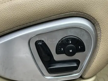 Mercedes-Benz GL 450 2008 года за 6 900 000 тг. в Алматы – фото 27