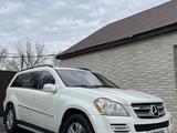 Mercedes-Benz GL 450 2008 годаүшін6 900 000 тг. в Алматы – фото 4