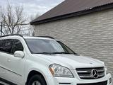 Mercedes-Benz GL 450 2008 годаүшін6 900 000 тг. в Алматы – фото 5