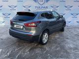 Nissan Qashqai 2019 года за 8 900 000 тг. в Костанай – фото 3