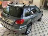 Mitsubishi Outlander 2003 годаүшін3 000 000 тг. в Шымкент – фото 3