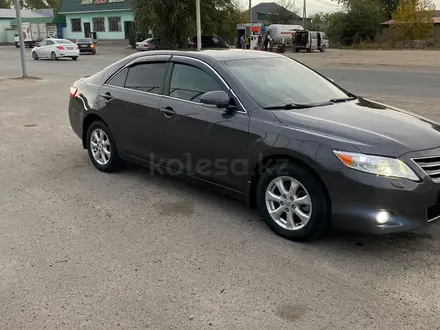 Toyota Camry 2011 года за 7 500 000 тг. в Алматы – фото 4