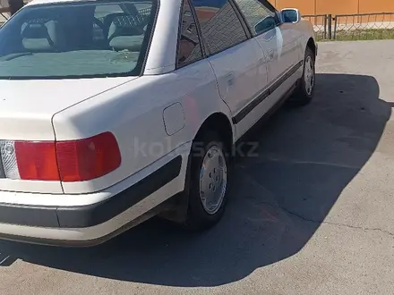 Audi 100 1994 года за 2 400 000 тг. в Павлодар – фото 2