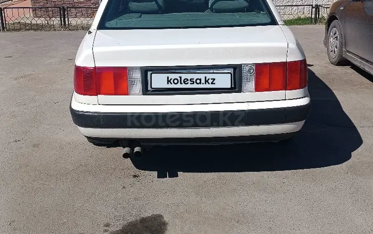 Audi 100 1994 года за 2 400 000 тг. в Павлодар